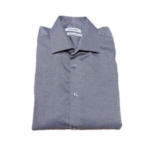 🌟Calvin Klein🌟Dress Shirt 